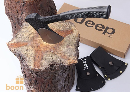 Топор Jeep Tactical axe